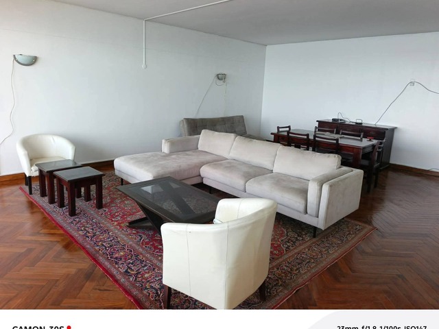 Apartamento para Arrendamento em Maputo - 3