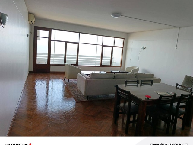 Apartamento para Arrendamento em Maputo - 4