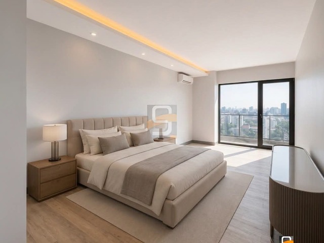 Apartamento para Arrendamento em Maputo - 3