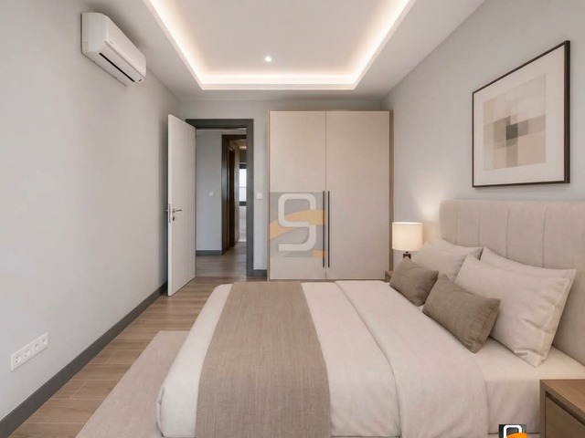Apartamento para Arrendamento em Maputo - 4