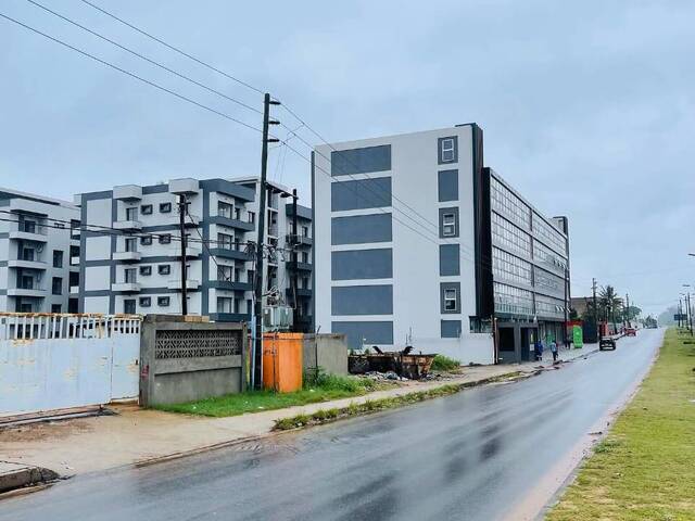 Terreno para Venda em Maputo - 2