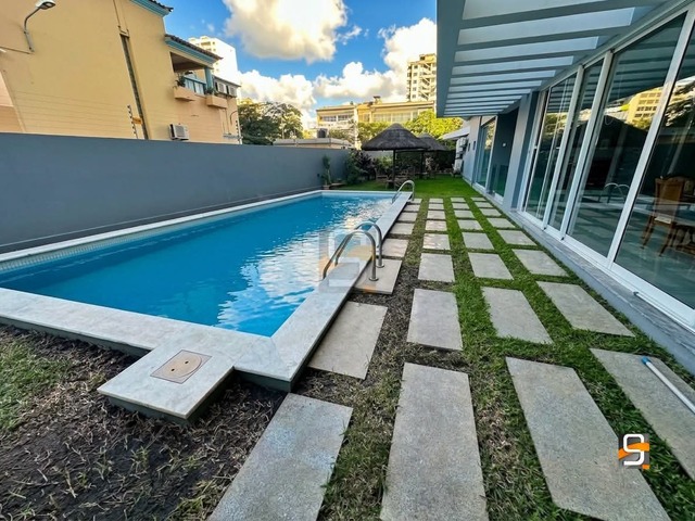 Arrendamento em POLANA - Maputo