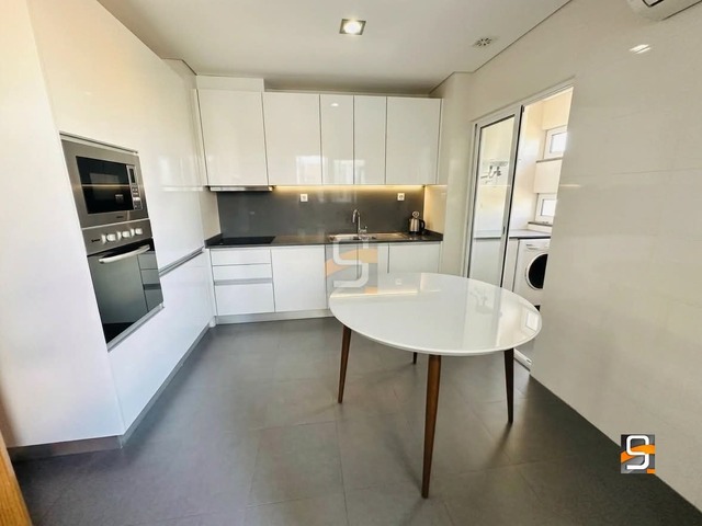 Apartamento para Arrendamento em Maputo - 3