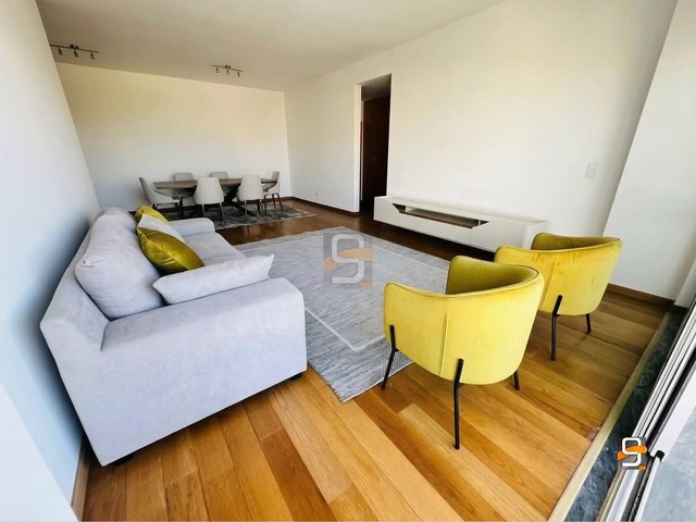 Apartamento para Arrendamento em Maputo - 5