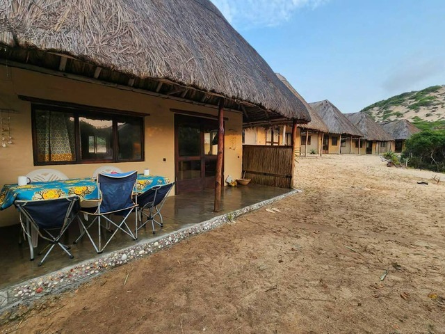 Venda em JANGAMO - Inhambane