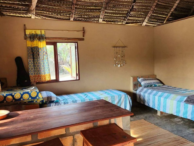 Casa de Praia para Venda em Inhambane - 2