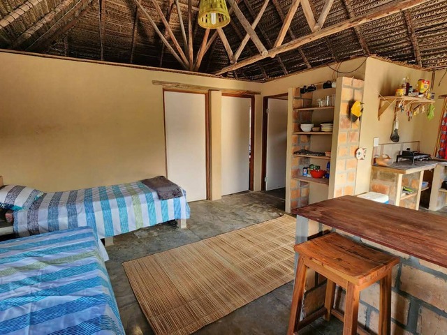 Casa de Praia para Venda em Inhambane - 4