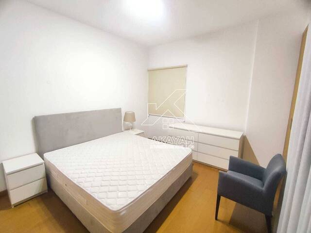 Apartamento para Arrendamento em Maputo - 4
