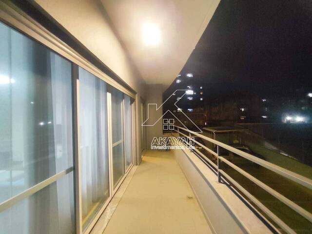 Apartamento para Arrendamento em Maputo - 3
