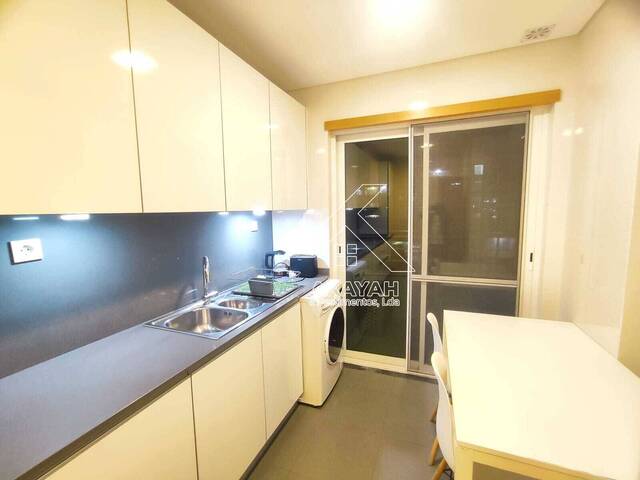 Apartamento para Arrendamento em Maputo - 5