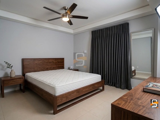 Apartamento para Arrendamento em Maputo - 3