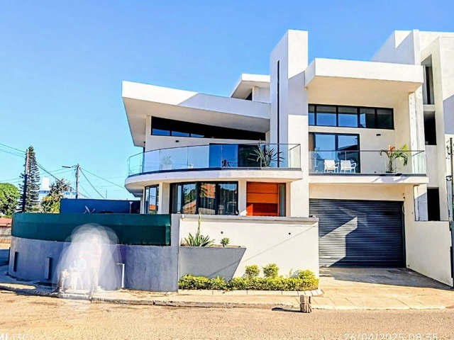 Venda em MAXAQUENE - Maputo