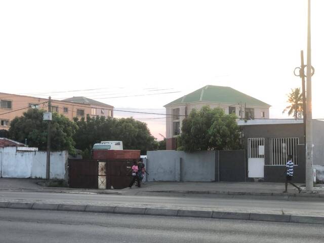 Venda em CHOUPAL - Maputo