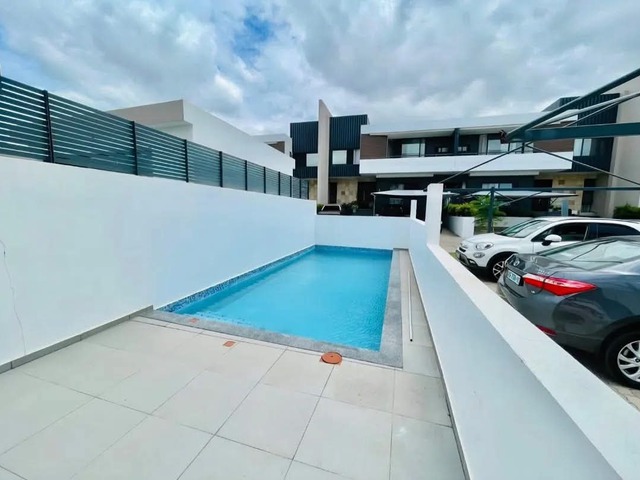 Apartamento para Venda em Maputo - 2