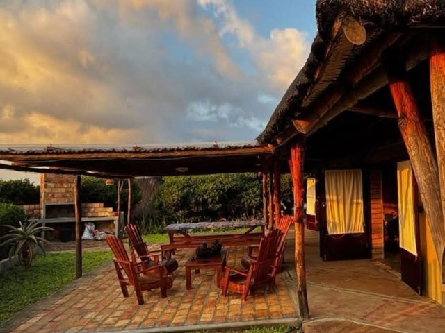 Venda em DONGANE - Inhambane