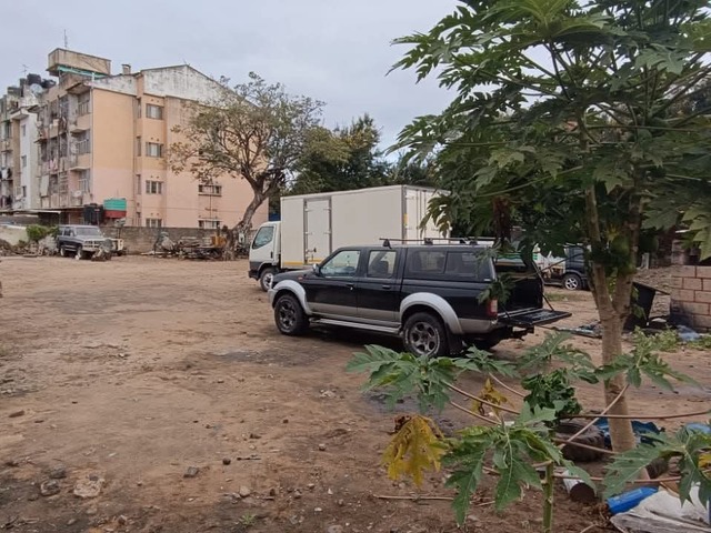 Área para Venda em Maputo - 4