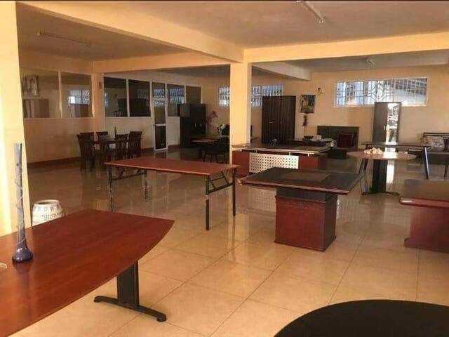 Sala para Venda em Maputo - 4