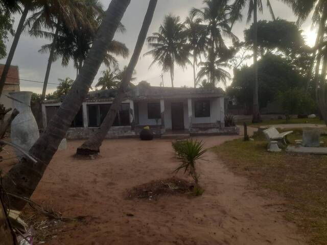 Área para Venda em Maputo - 2