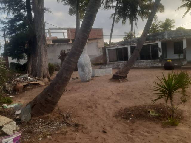 Área para Venda em Maputo - 3