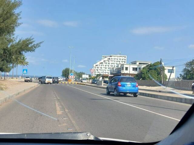 Terreno para Venda em Maputo - 4
