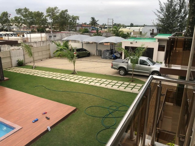 Casa para Venda em Maputo - 2
