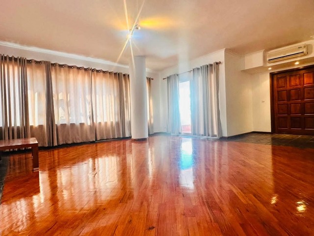 Casa para Arrendamento em Maputo - 4