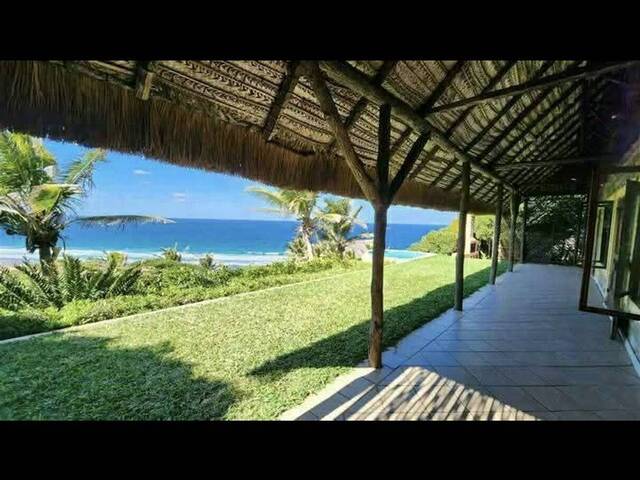 Casa de Praia para Venda em Inhambane - 2