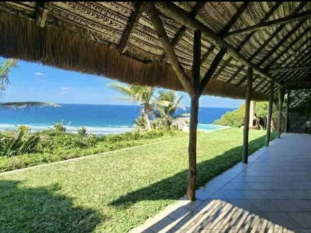 Casa de Praia para Venda em Inhambane - 3