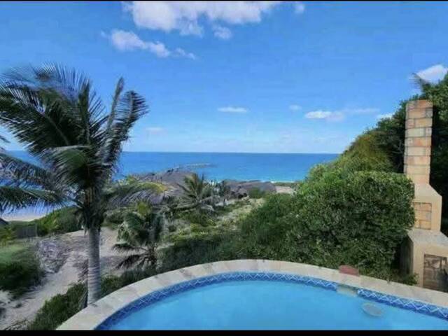 Casa de Praia para Venda em Inhambane - 4