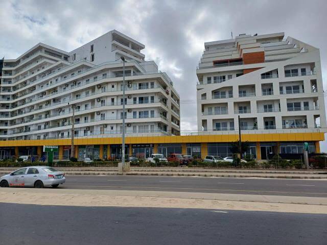 Apartamento para Venda em Maputo - 3