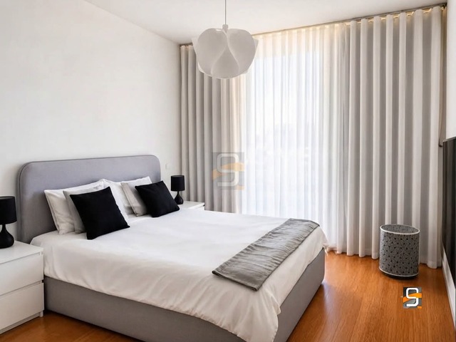 Apartamento para Arrendamento em Maputo - 2
