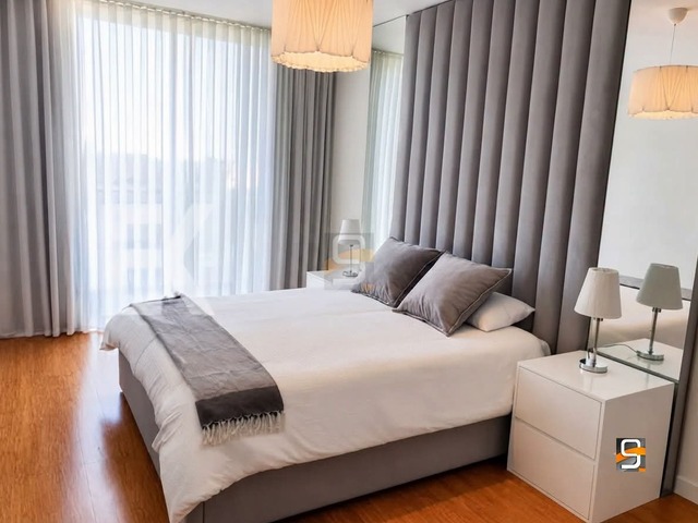 Apartamento para Arrendamento em Maputo - 3