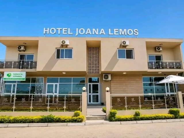 Hotel para Venda em Maputo - 2