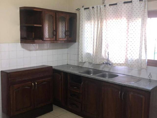 Apartamento para Arrendamento em Maputo - 2
