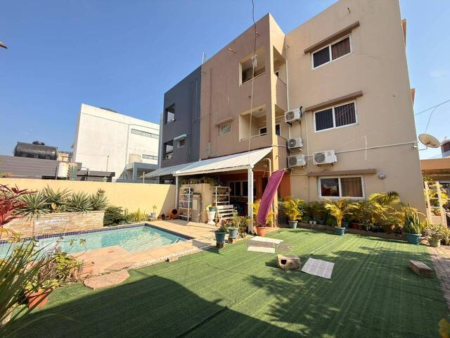 Casa para Arrendamento em Maputo - 2