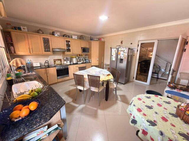 Casa para Arrendamento em Maputo - 4