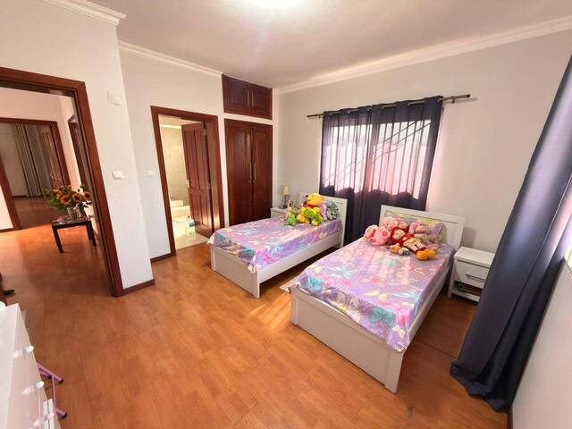 Casa para Arrendamento em Maputo - 5