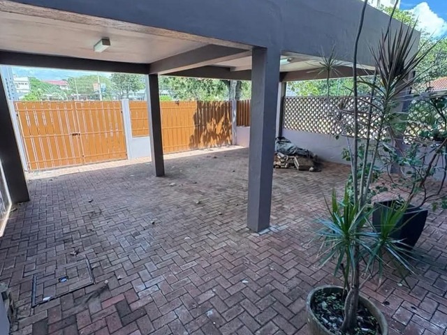 Casa para Arrendamento em Maputo - 5