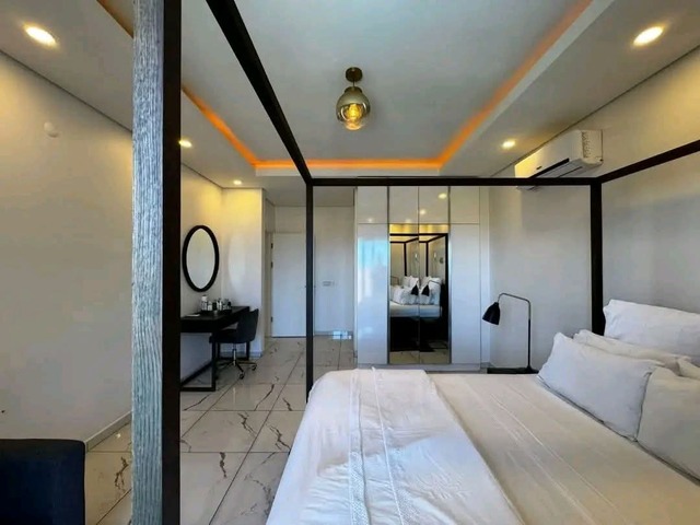 Apartamento para Arrendamento em Maputo - 4
