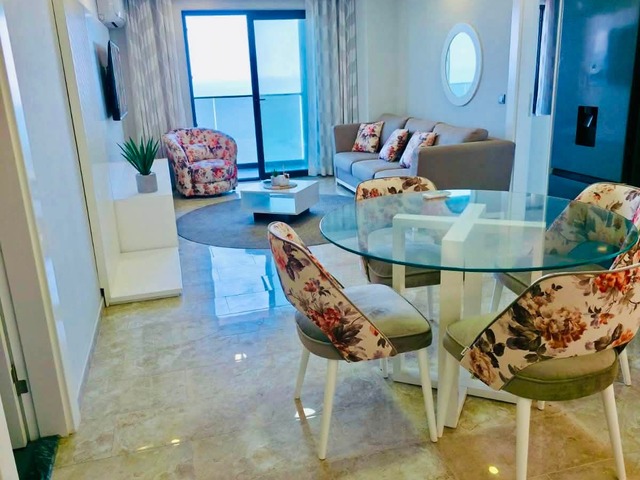 Apartamento para Arrendamento em Maputo - 2
