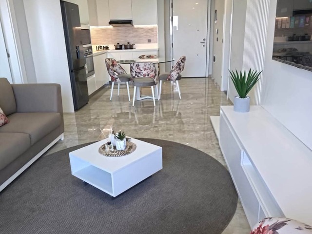 Apartamento para Arrendamento em Maputo - 5