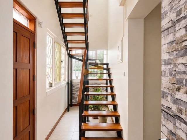 Casa para Arrendamento em Maputo - 3
