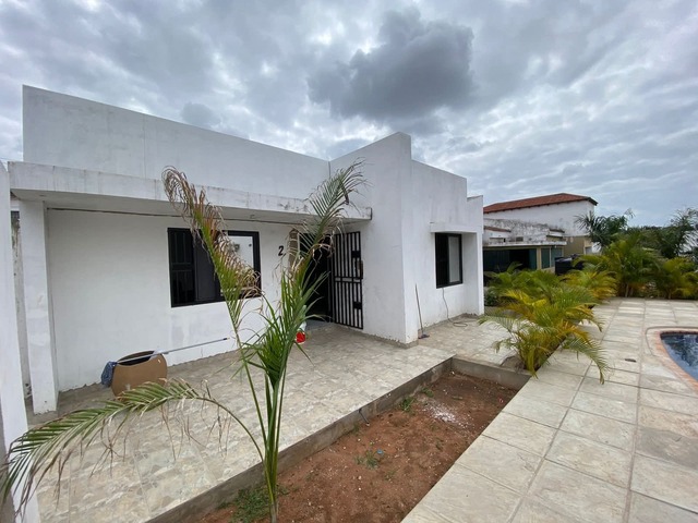 Casa para Arrendamento em Maputo - 3