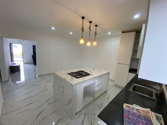 Casa para Arrendamento em Maputo - 5