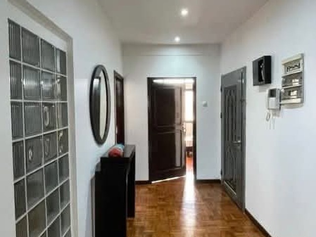 Arrendamento em POLANA - Maputo
