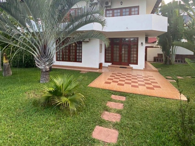 Casa para Venda em Maputo - 2