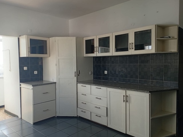 Arrendamento em POLANA - Maputo