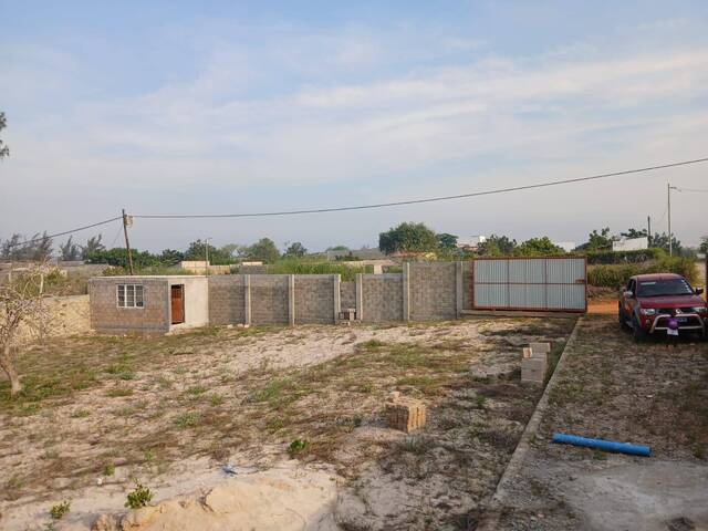 Terreno para Venda em Maputo - 2