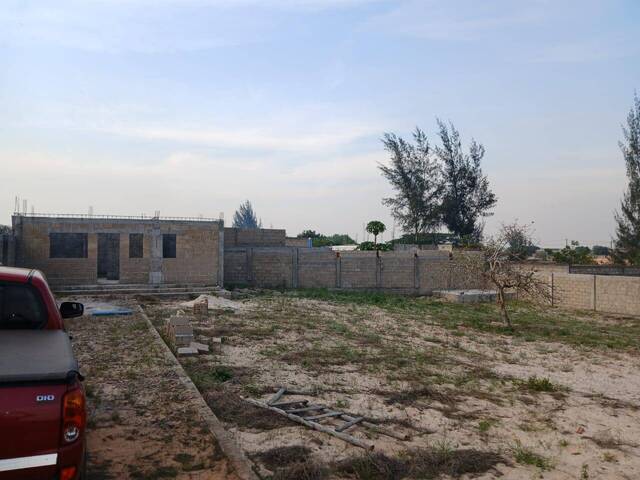 Terreno para Venda em Maputo - 3