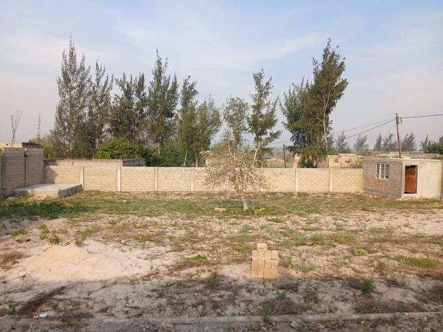 Terreno para Venda em Maputo - 4